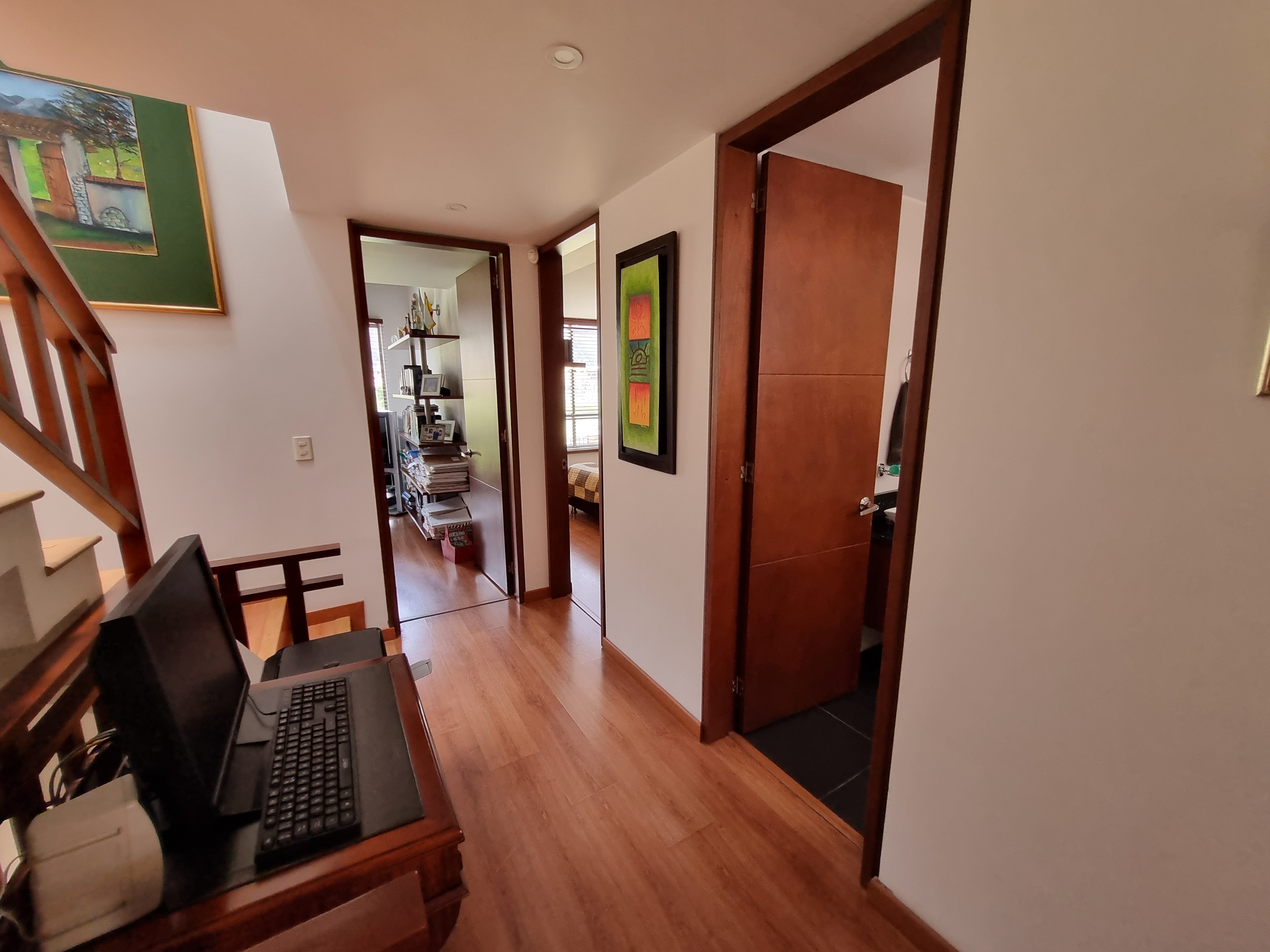 Casa de 4 alcobas en venta en Cota, 135 m² · foto 2 de 24