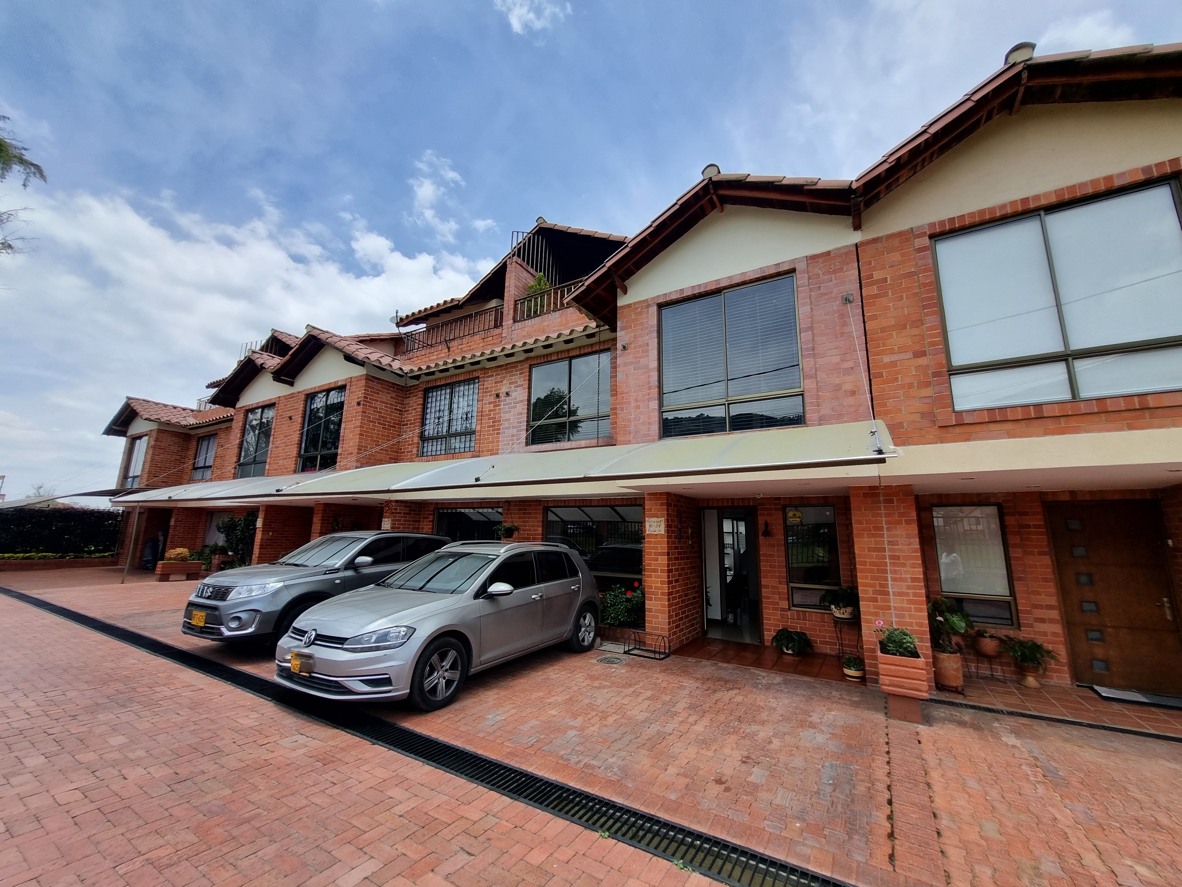 Casa de 4 alcobas en venta en Cota, 135 m² · foto 6 de 24
