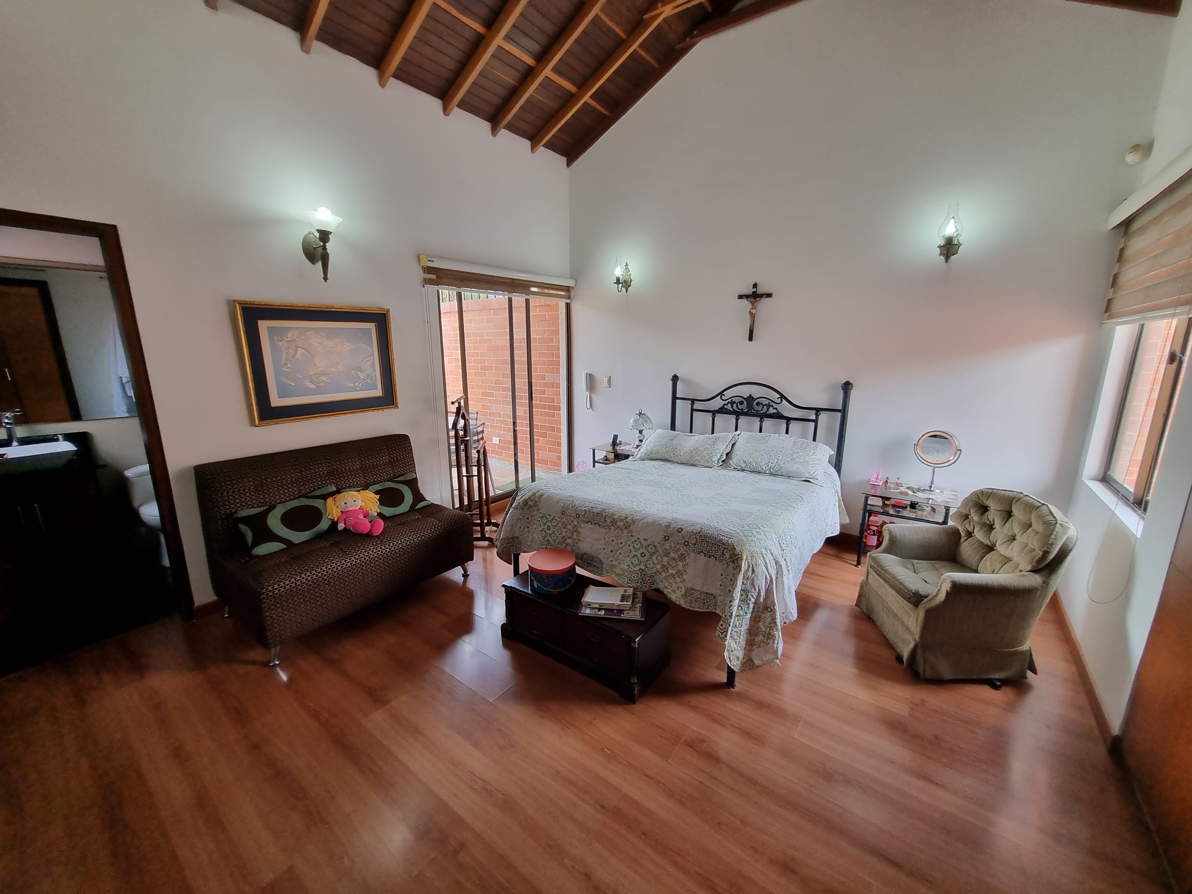 Casa de 4 alcobas en venta en Cota, 135 m² · foto 13 de 24