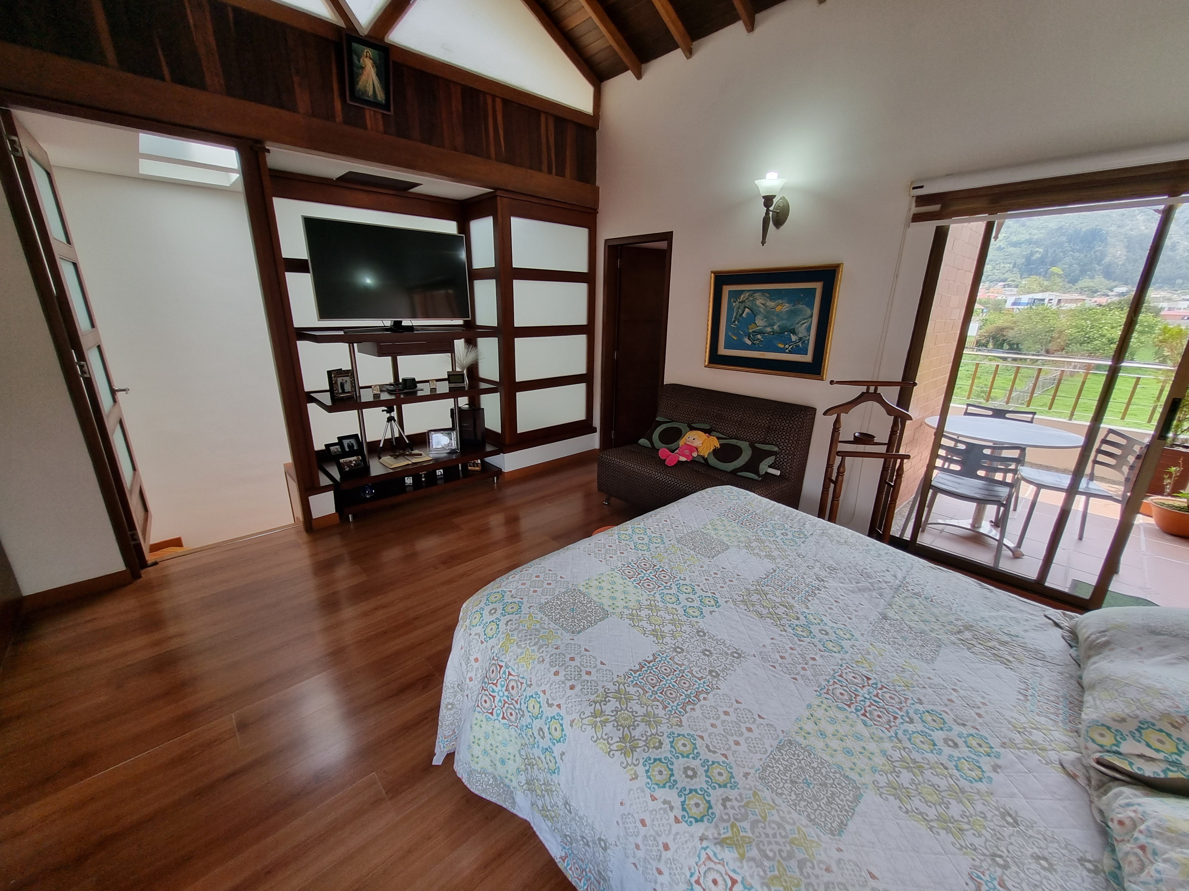 Casa de 4 alcobas en venta en Cota, 135 m² · foto 4 de 24