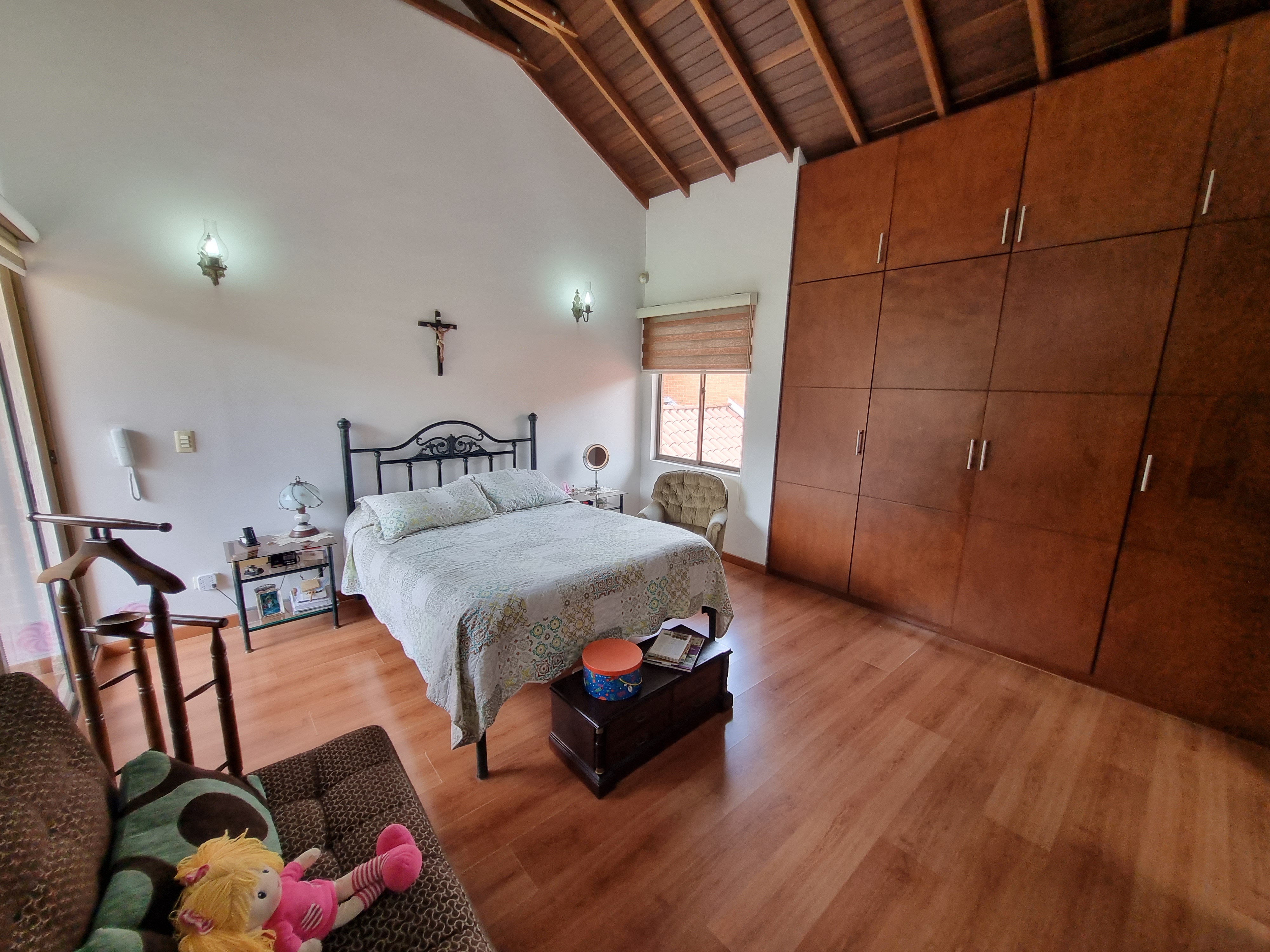 Casa de 4 alcobas en venta en Cota, 135 m² · foto 14 de 24