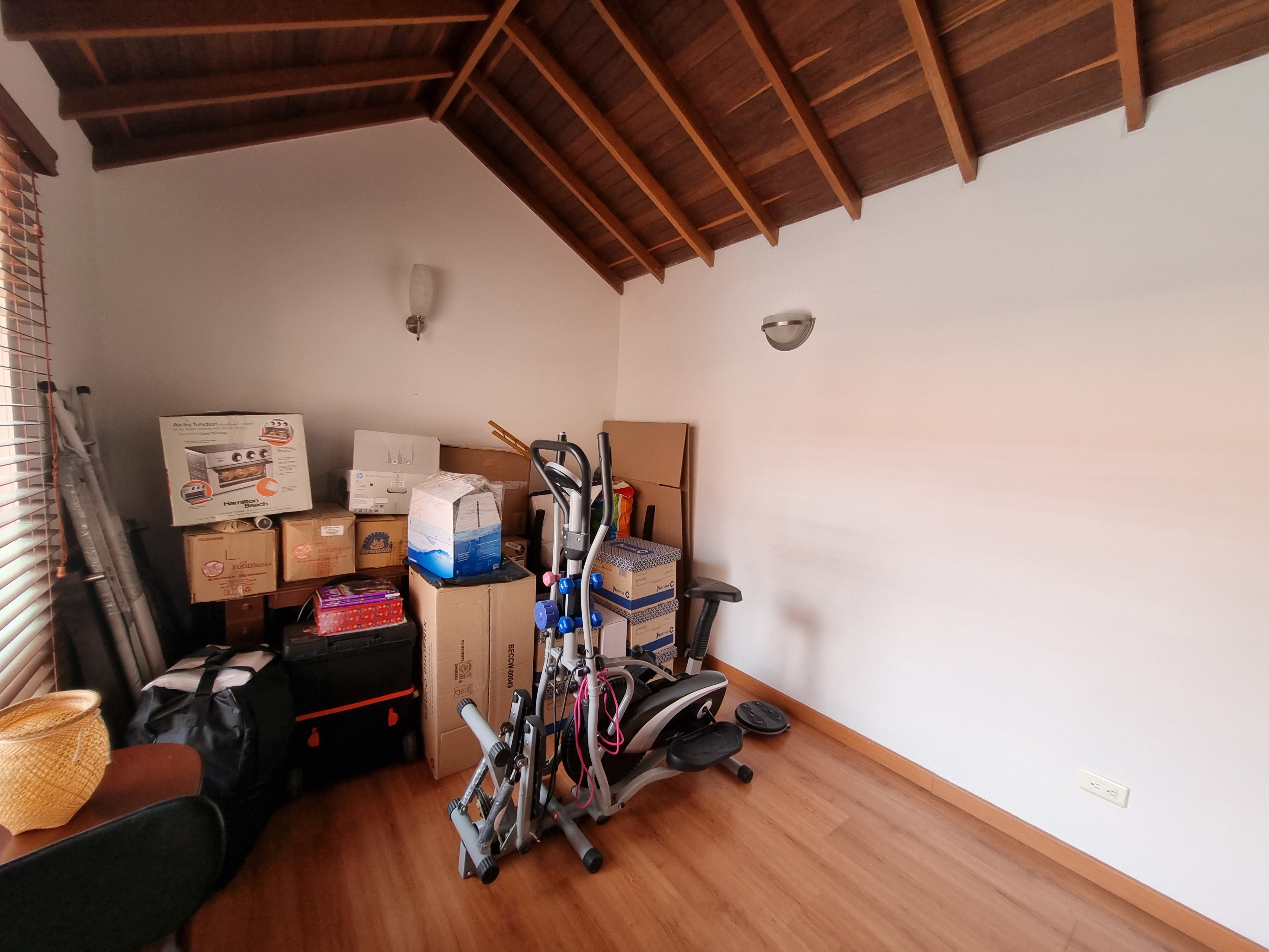 Casa de 4 alcobas en venta en Cota, 135 m² · foto 23 de 24