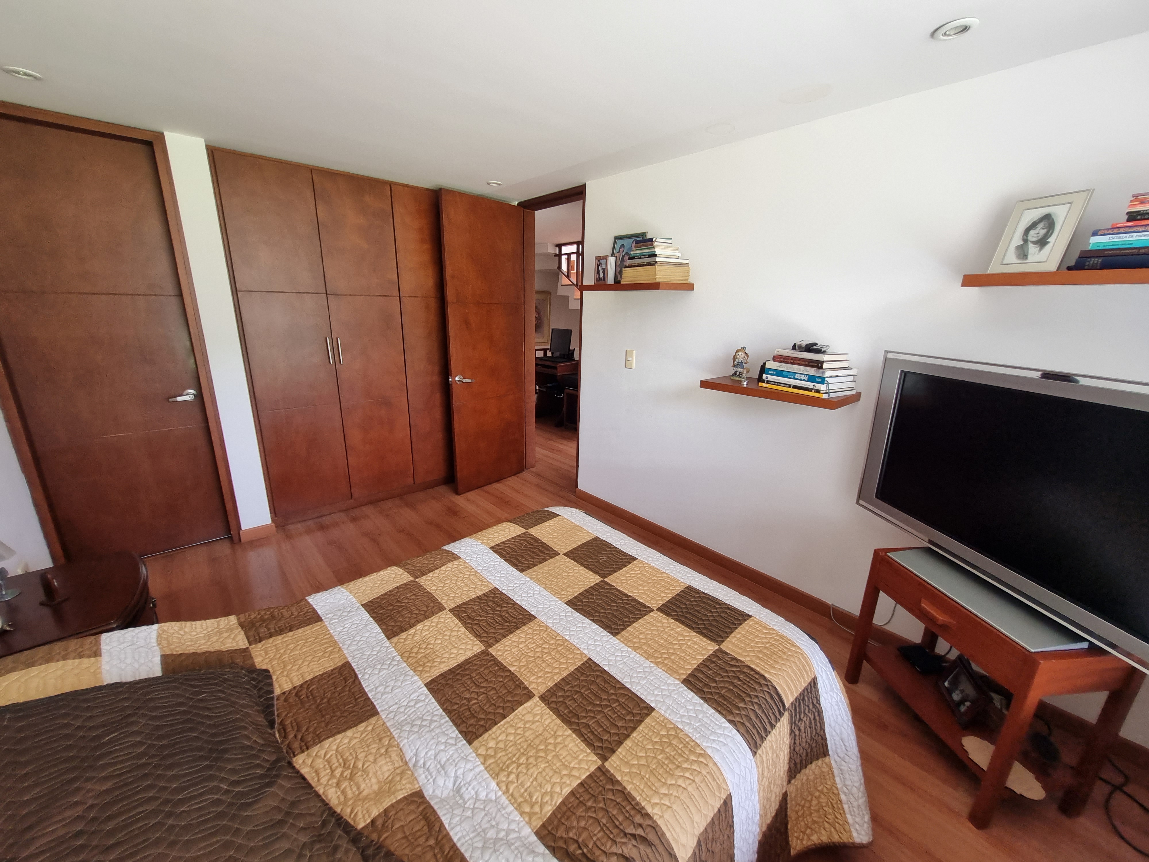 Casa de 4 alcobas en venta en Cota, 135 m² · foto 18 de 24
