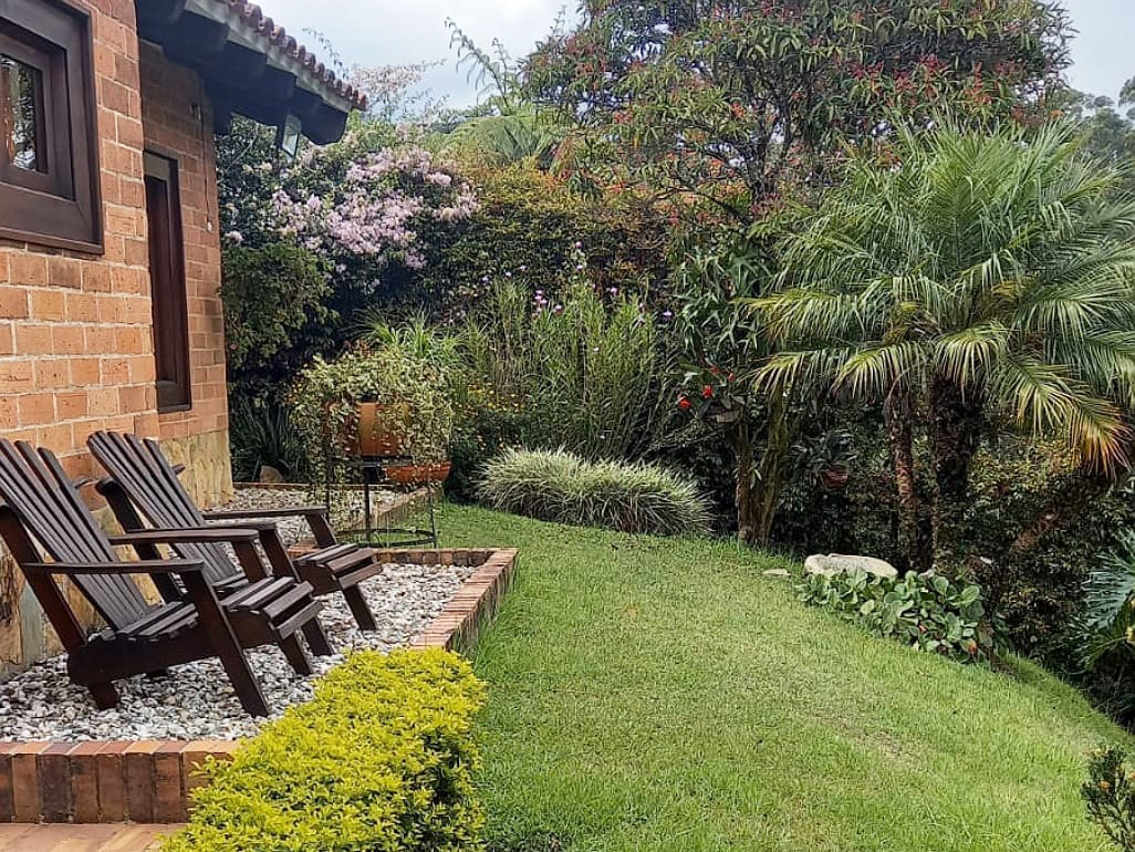 Casa de 4 alcobas en venta en Gualanday, Rionegro, 270 m² · foto 12 de 16