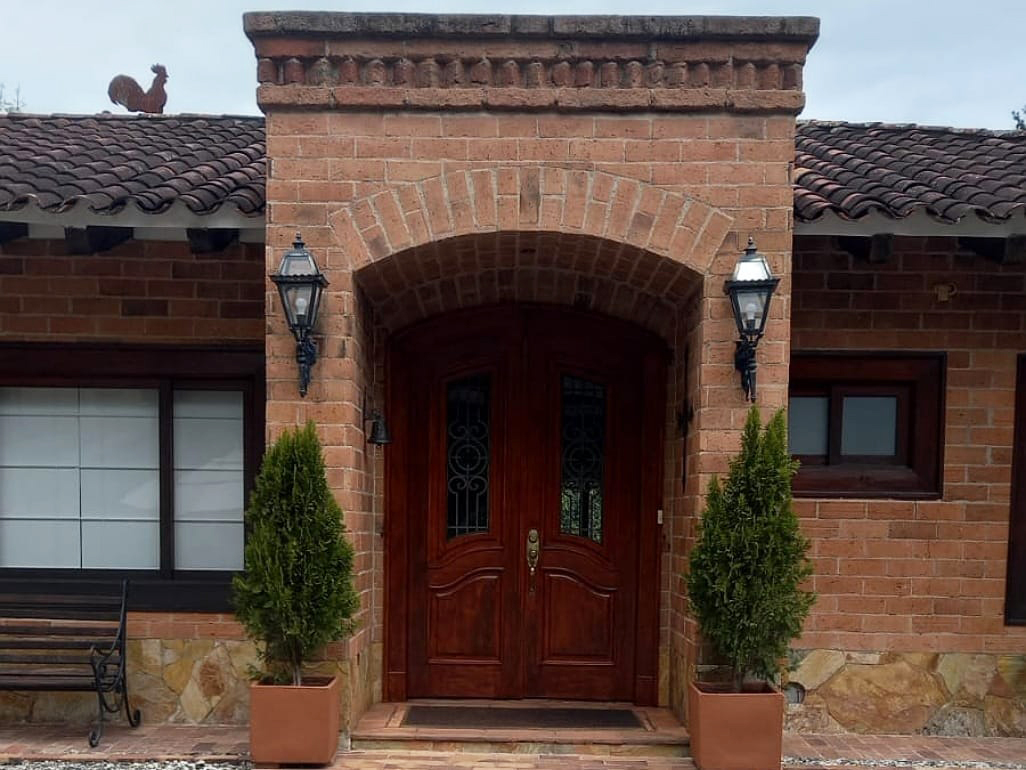 Casa de 4 alcobas en venta en Gualanday, Rionegro, 270 m² · foto 16 de 16