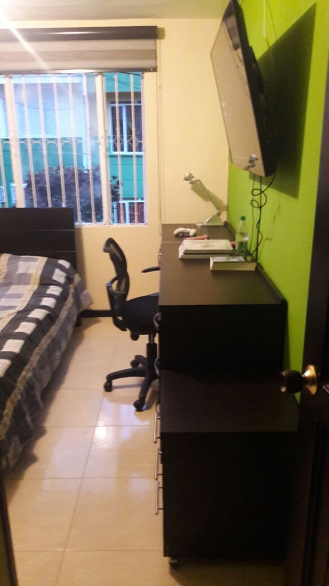 Casa de 4 alcobas en venta en Torre Fuente De Los Rosales, Ibagué, 180 m² · foto 11 de 11