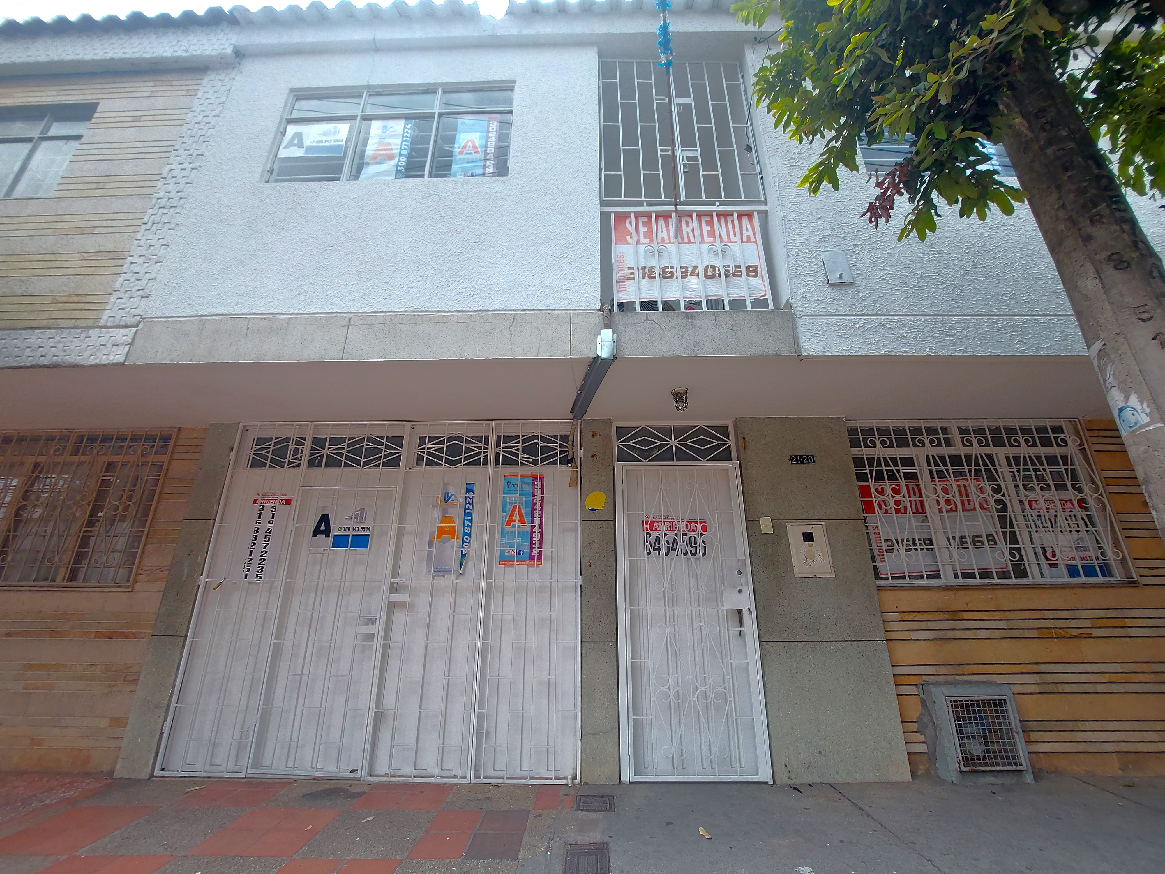 Casa en arriendo en San francisco, Bucaramanga