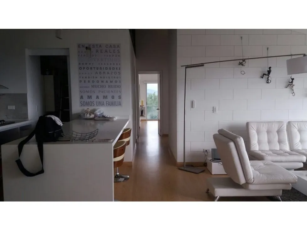Apartamento en venta en Cr. La Primavera, Armenia · foto 12 de 15
