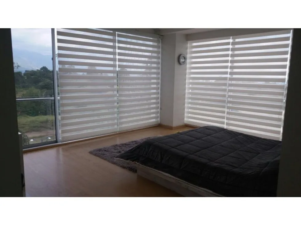 Apartamento en venta en Cr. La Primavera, Armenia · foto 14 de 15
