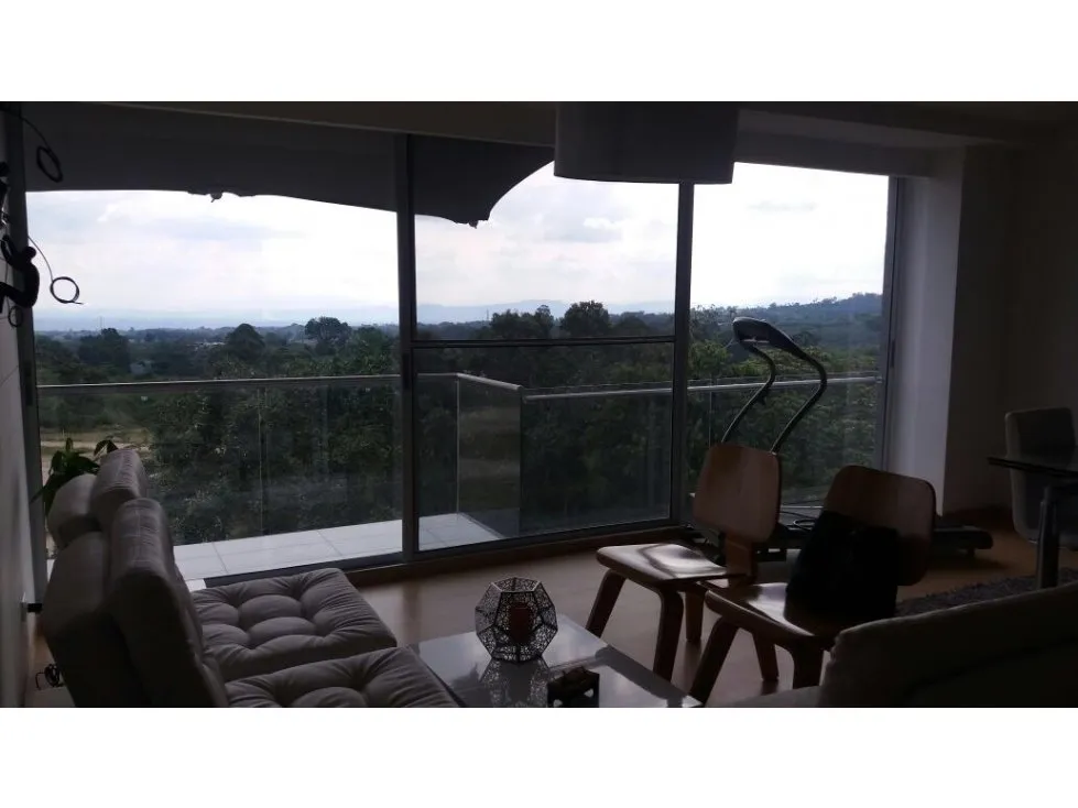 Apartamento en venta en Cr. La Primavera, Armenia · foto 3 de 15