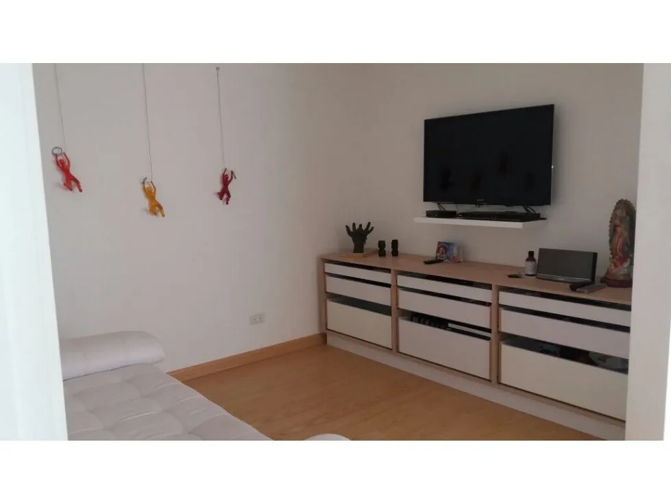 Apartamento en venta en Cr. La Primavera, Armenia · foto 4 de 15
