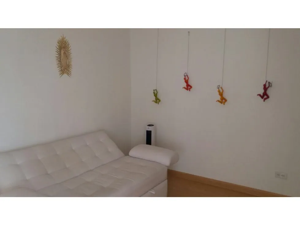Apartamento en venta en Cr. La Primavera, Armenia · foto 5 de 15