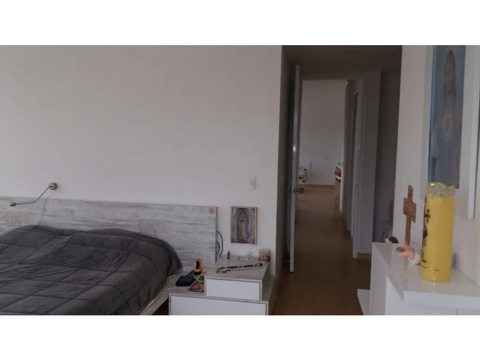 Apartamento en venta en Cr. La Primavera, Armenia · foto 6 de 15