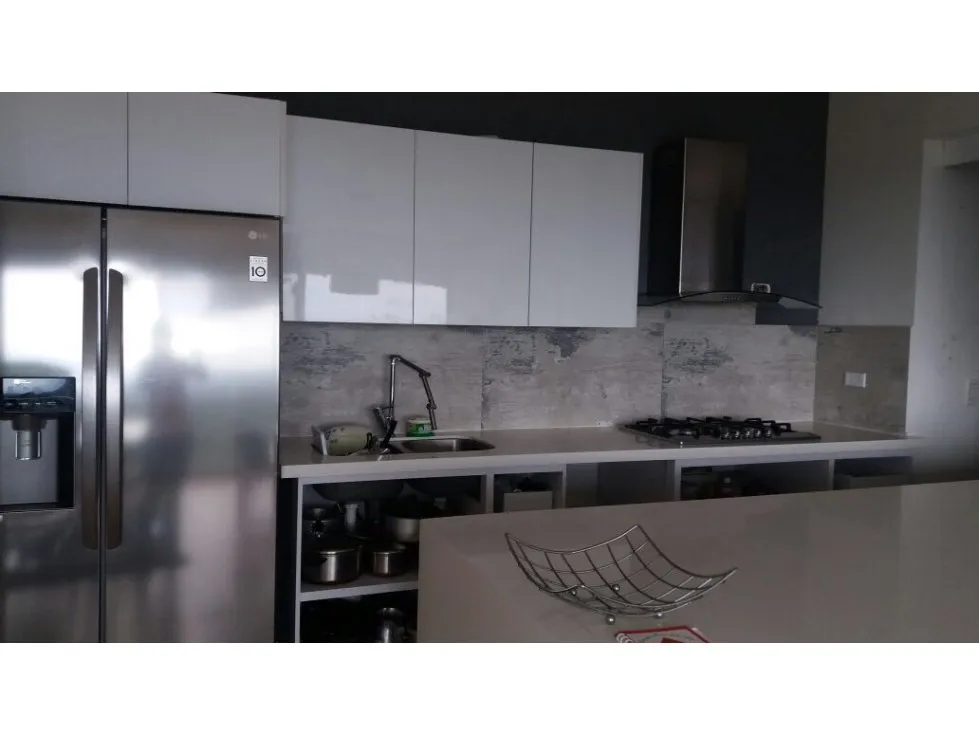 Apartamento en venta en Cr. La Primavera, Armenia · foto 10 de 15