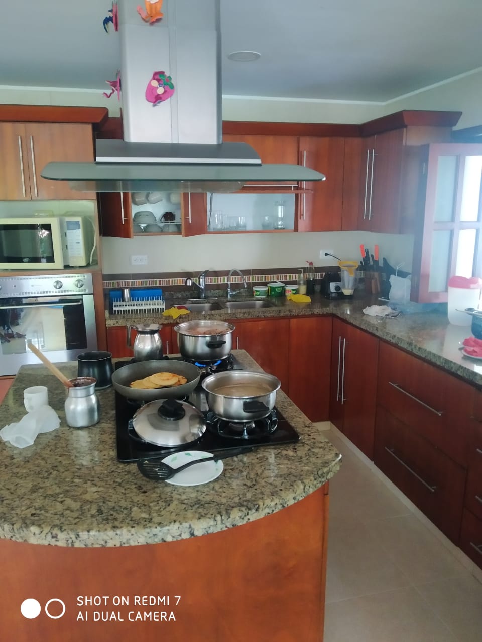 Casa de 5 alcobas en venta en Ruitoque, Piedecuesta, 400 m² · foto 14 de 24
