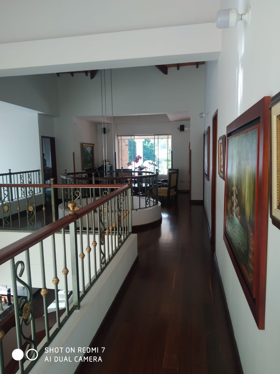 Casa de 5 alcobas en venta en Ruitoque, Piedecuesta, 400 m² · foto 2 de 24