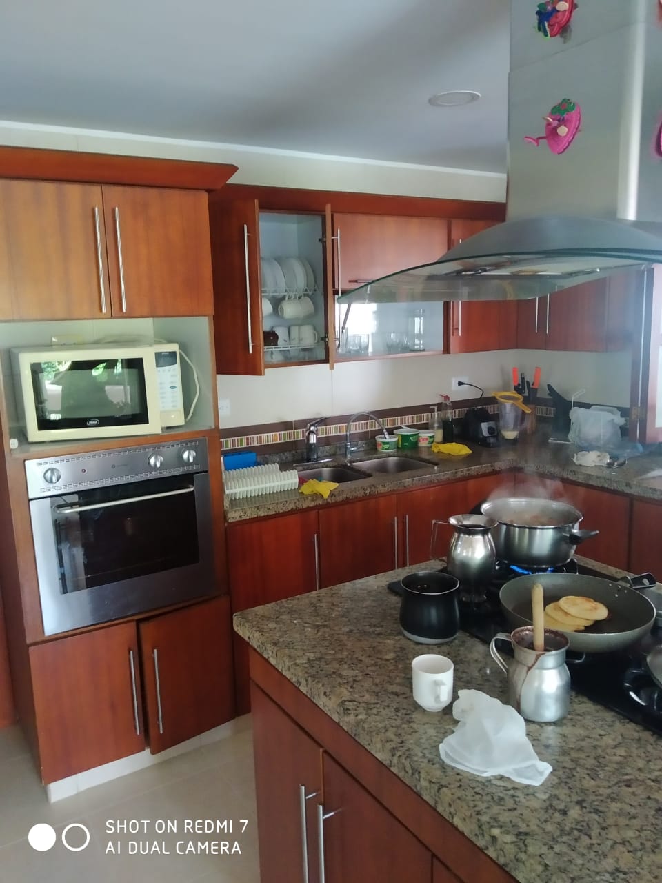 Casa de 5 alcobas en venta en Ruitoque, Piedecuesta, 400 m² · foto 3 de 24