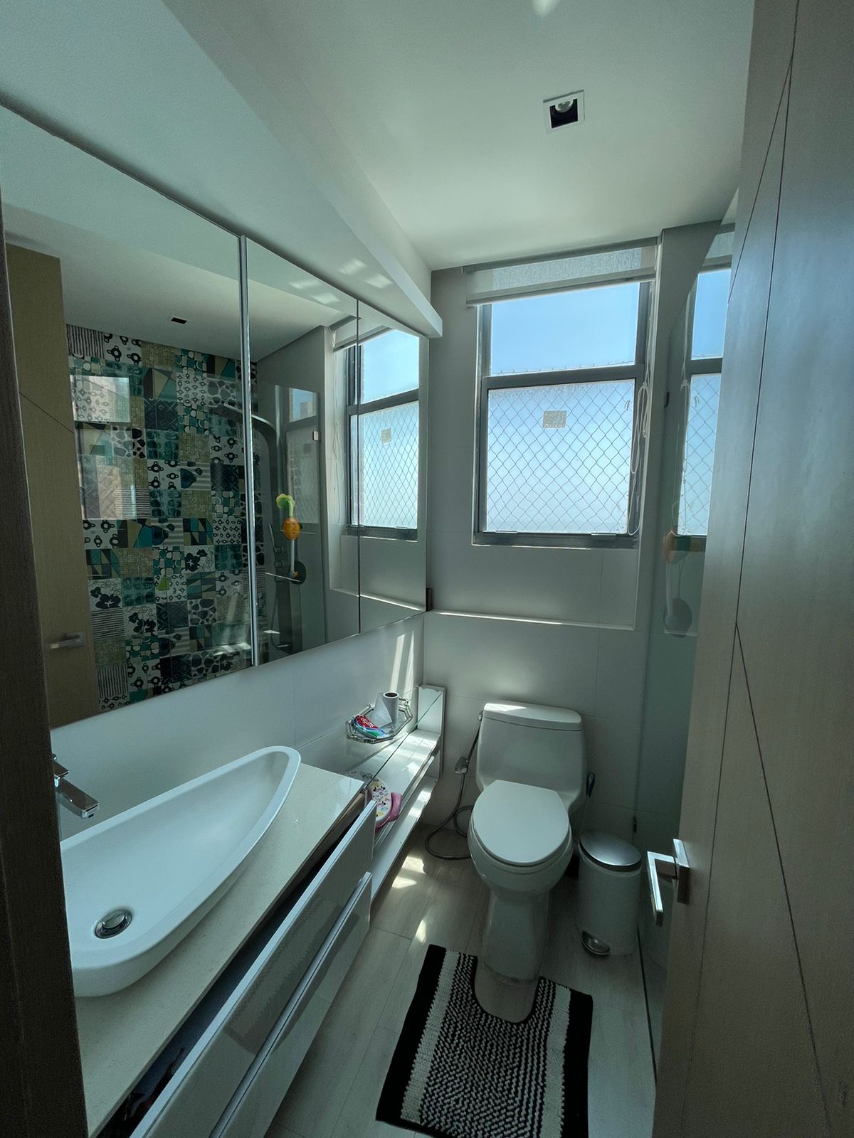 Apartamento en venta en El Golf, Barranquilla · foto 5 de 11