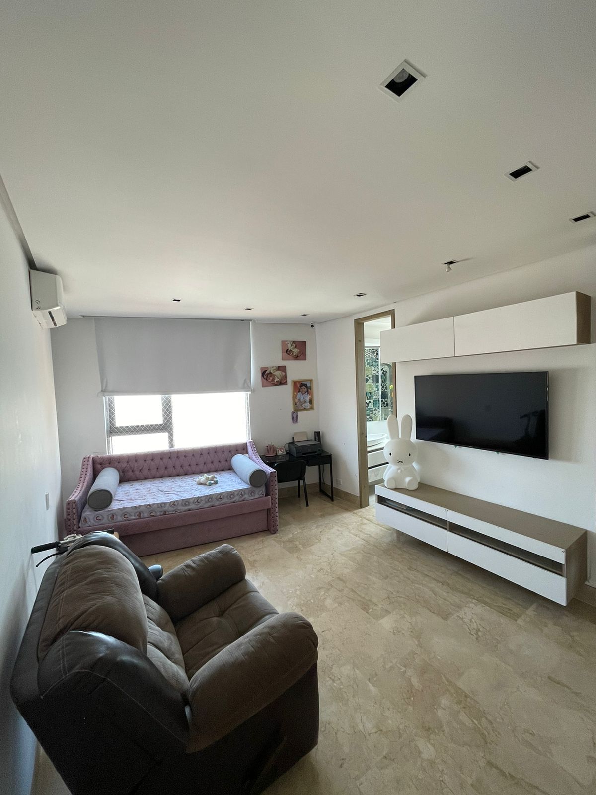 Apartamento en venta en El Golf, Barranquilla · foto 6 de 11