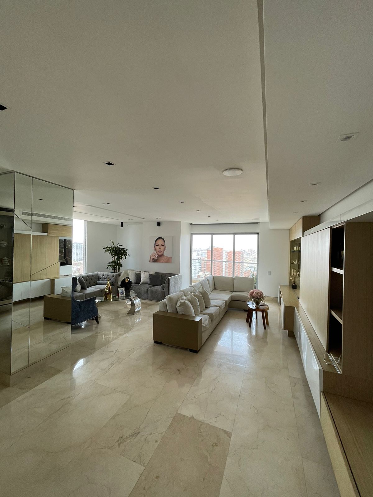 Apartamento en venta en El Golf, Barranquilla · foto 8 de 11
