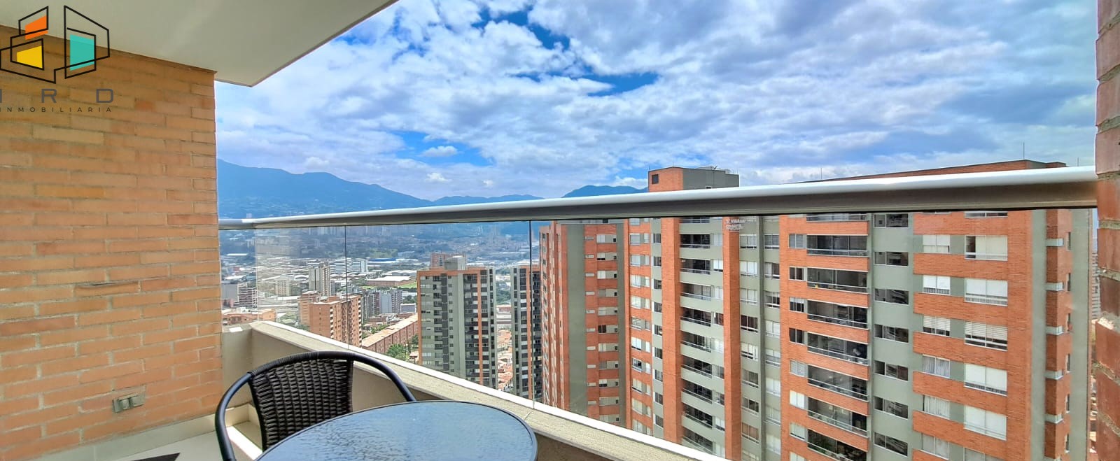 Apartamento en arriendo en Las Lomitas, Sabaneta en Mayorca