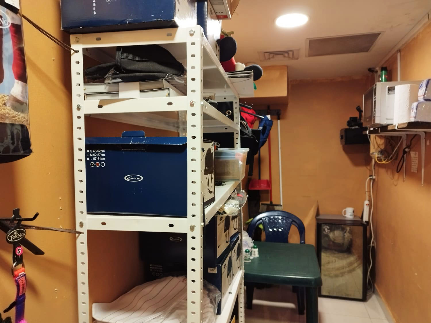 Local en arriendo en La Aguacatala, Medellín, 52 m² · foto 7 de 8