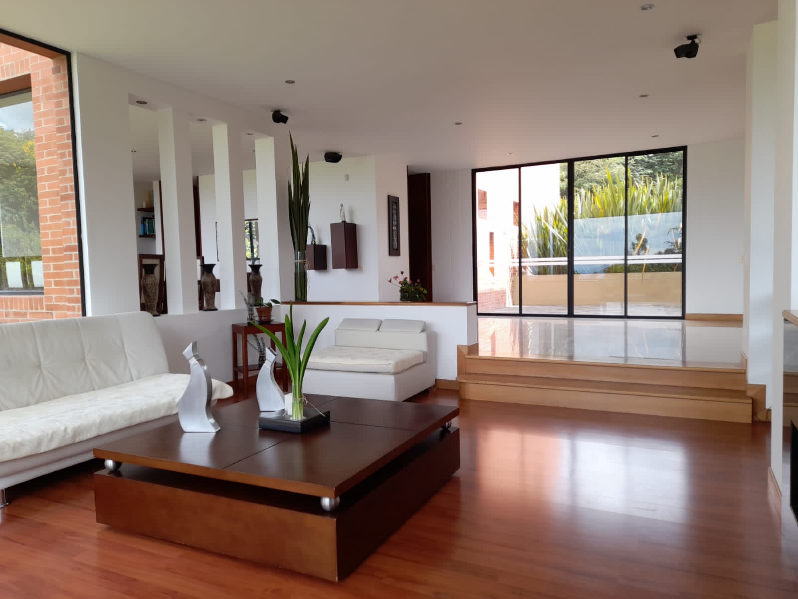 Casa en venta en Centro, La Calera · foto 4 de 23