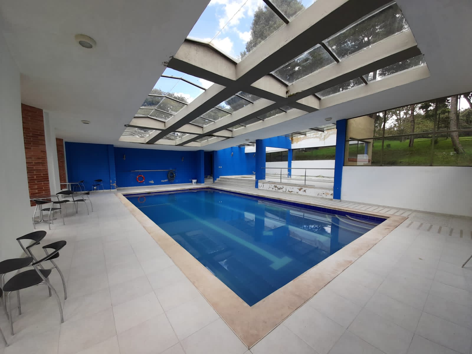 Casa en venta en Centro, La Calera · foto 21 de 23