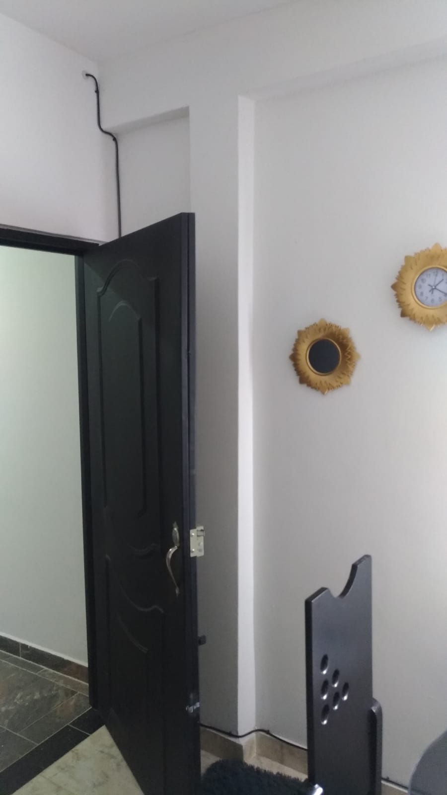 Apartaestudio en venta en San Jose, Armenia, 29 m² · foto 2 de 5