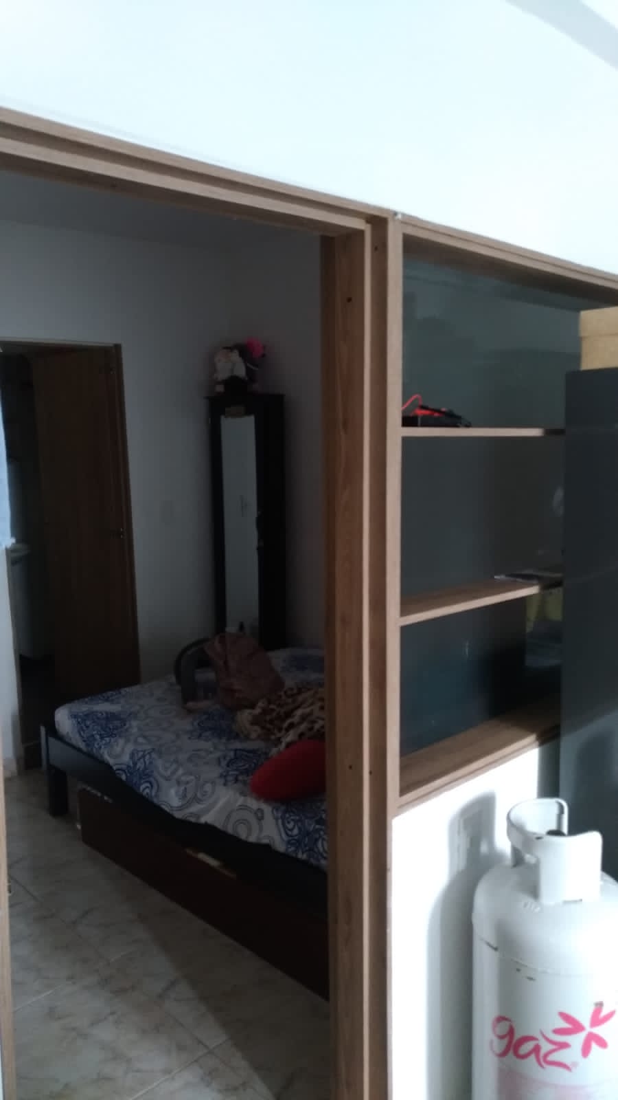 Apartaestudio en venta en San Jose, Armenia, 29 m² · foto 3 de 5