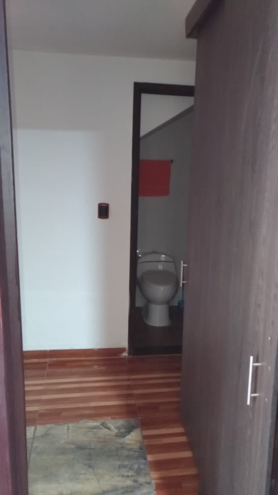 Apartaestudio en venta en San Jose, Armenia, 29 m² · foto 4 de 5