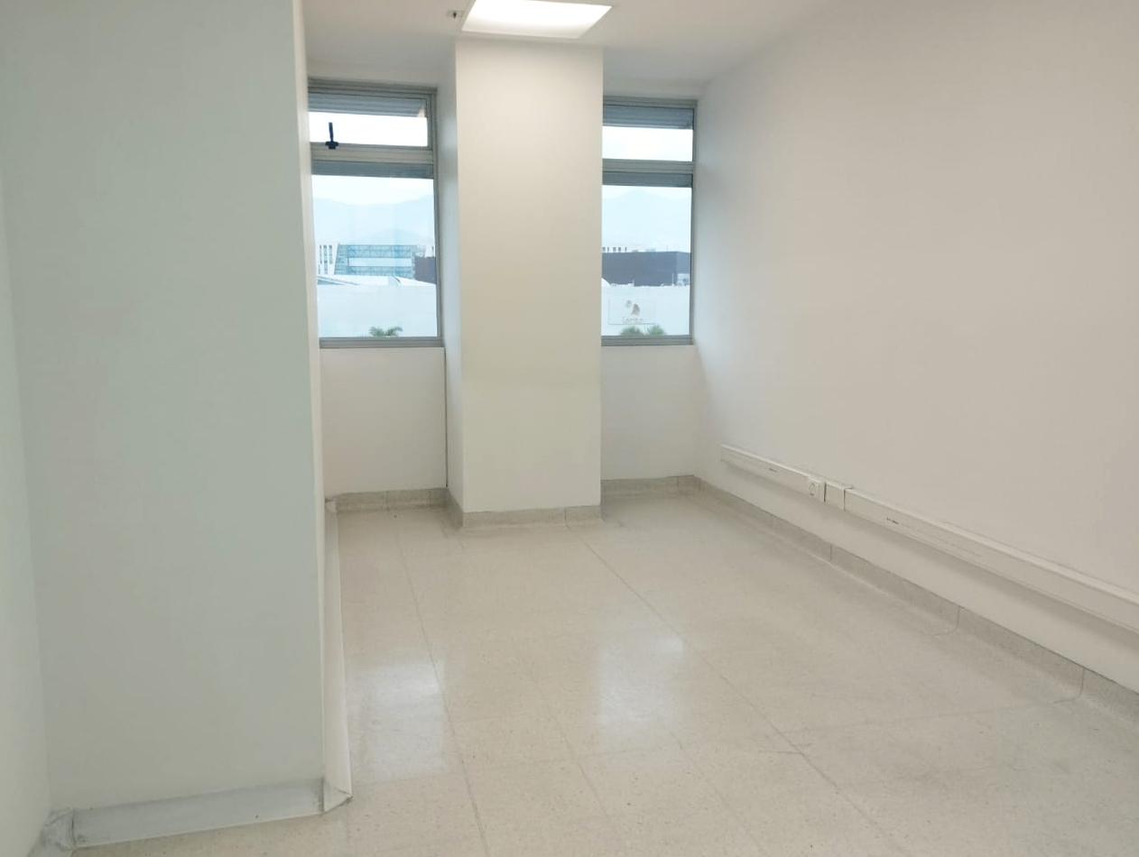 Consultorio en arriendo en San Diego, Medellín, 43 m² · foto 5 de 11