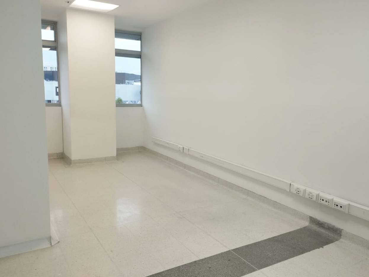 Consultorio en arriendo en San Diego, Medellín, 43 m² · foto 8 de 11