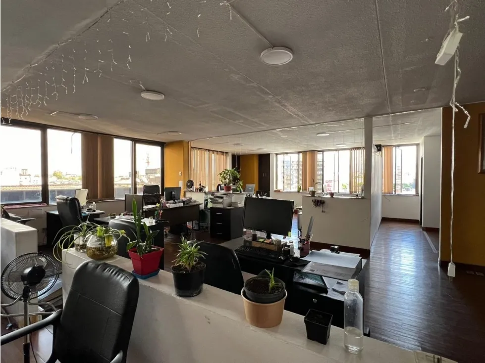 Oficina en venta en Centro, Armenia, 95 m² · foto 11 de 22