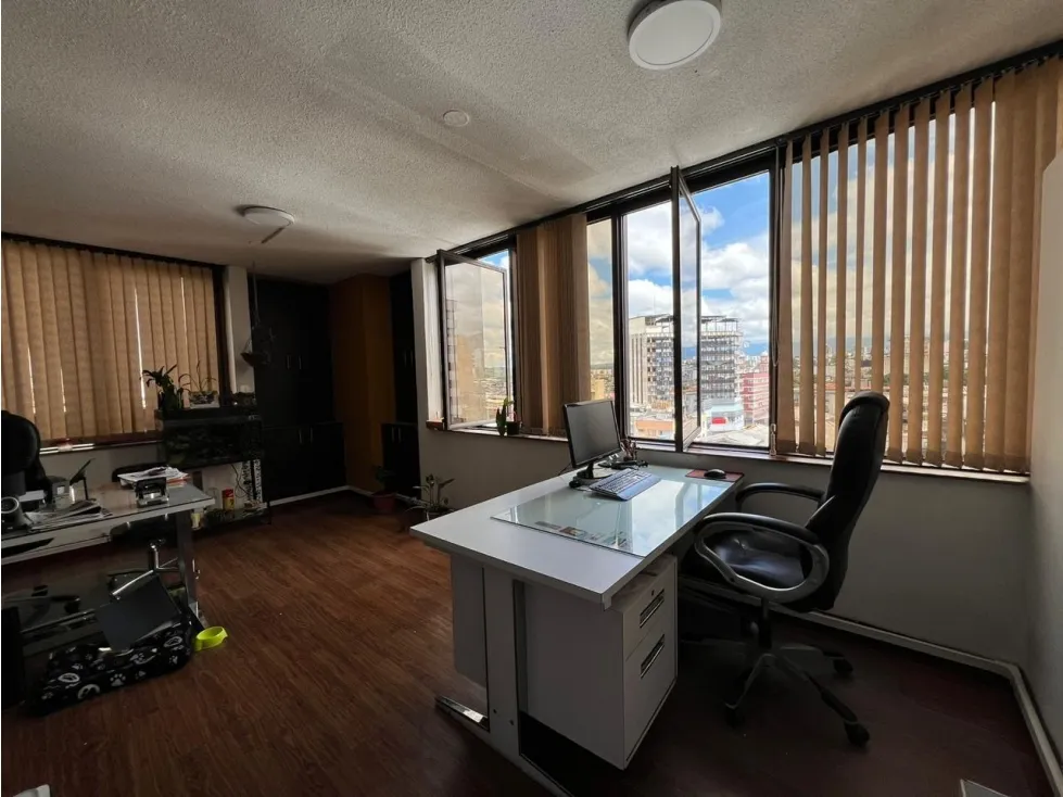 Oficina en venta en Centro, Armenia, 95 m² · foto 16 de 22