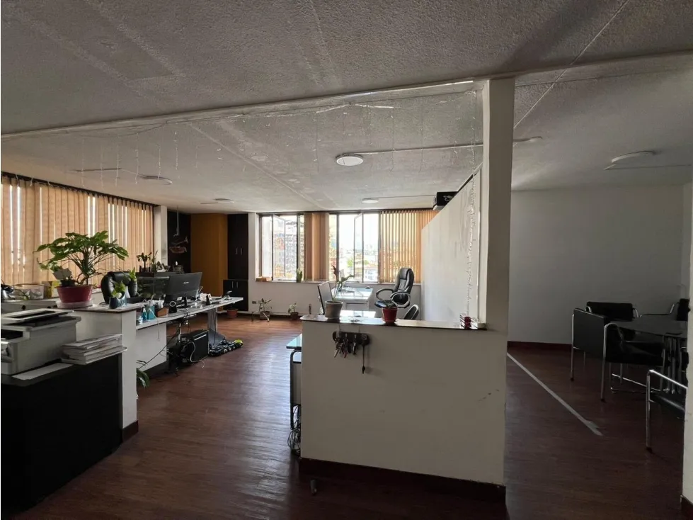 Oficina en venta en Centro, Armenia, 95 m² · foto 17 de 22