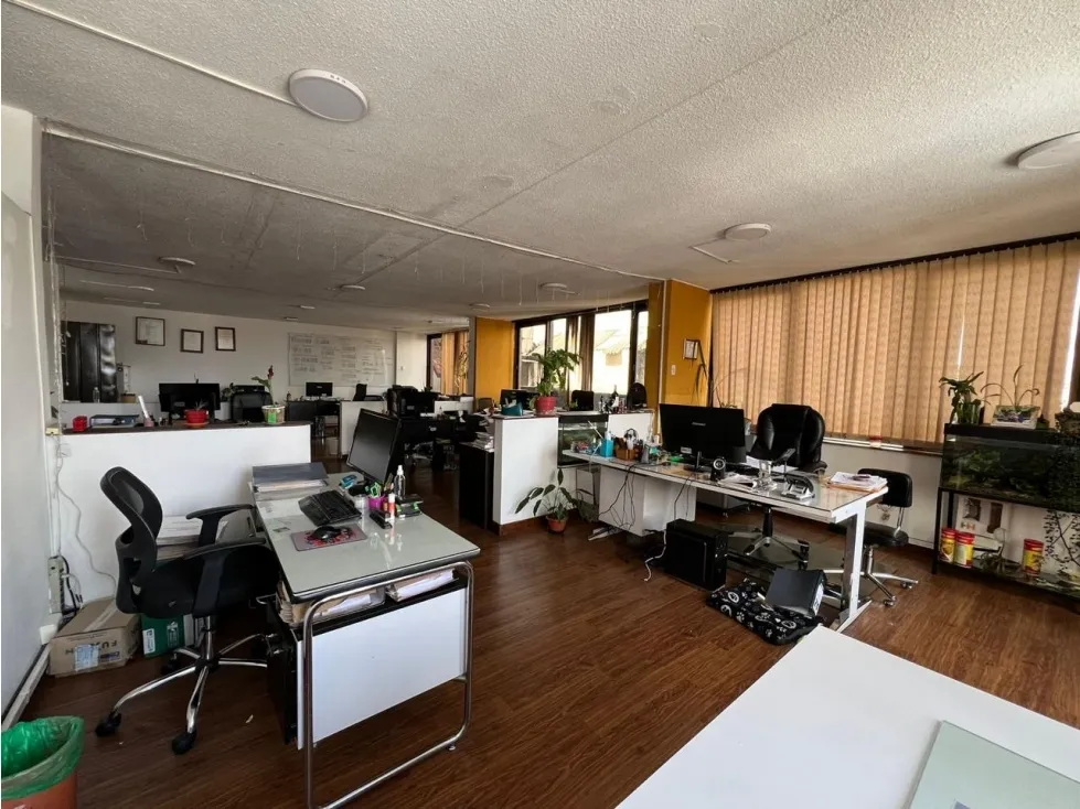 Oficina en venta en Centro, Armenia, 95 m² · foto 4 de 22