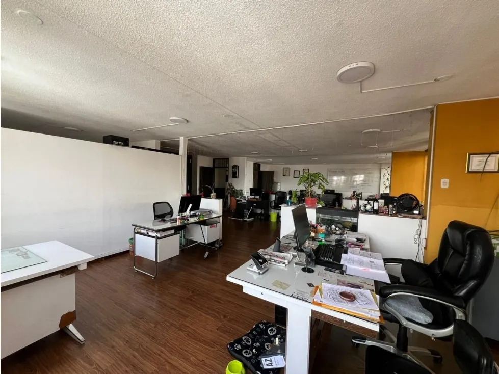 Oficina en venta en Centro, Armenia, 95 m² · foto 5 de 22