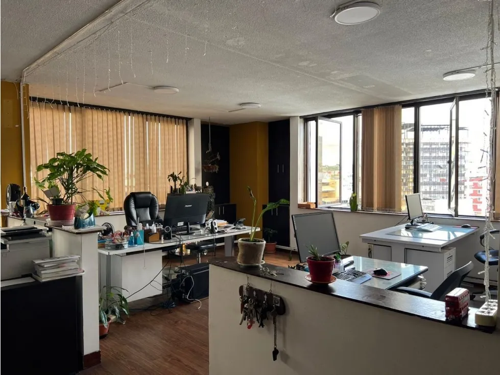 Oficina en venta en Centro, Armenia, 95 m² · foto 9 de 22