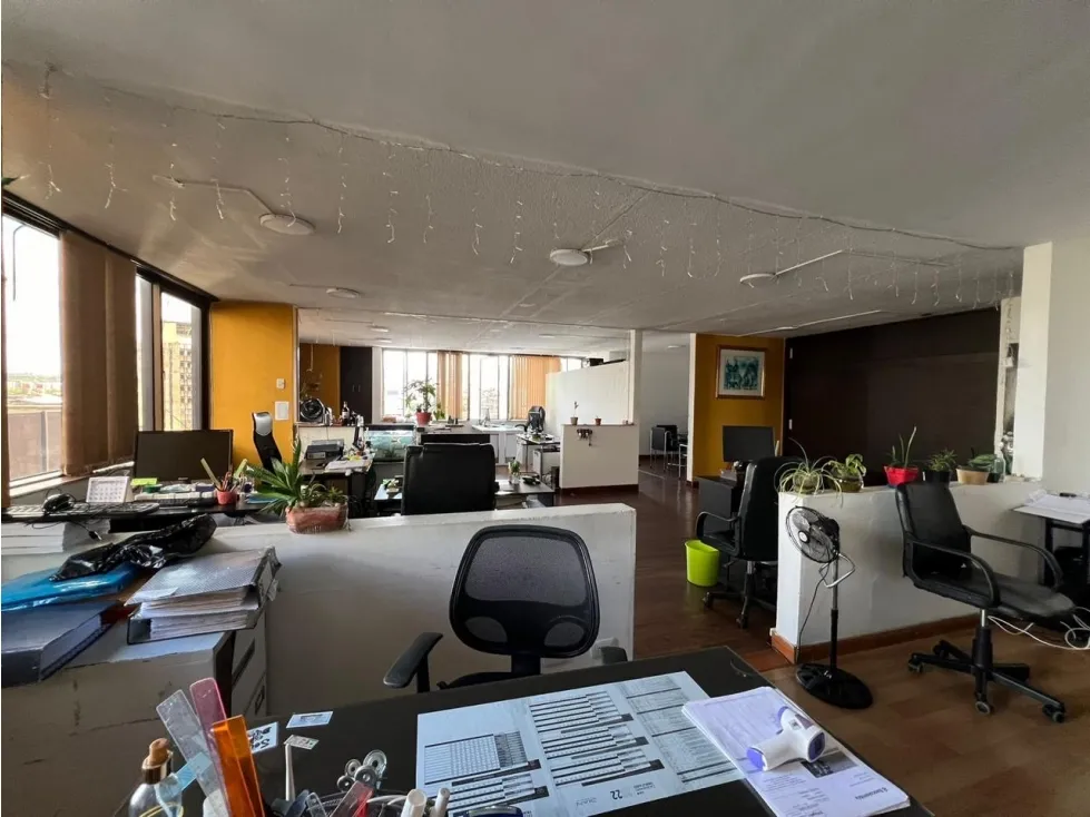 Oficina en venta en Centro, Armenia, 95 m² · foto 10 de 22