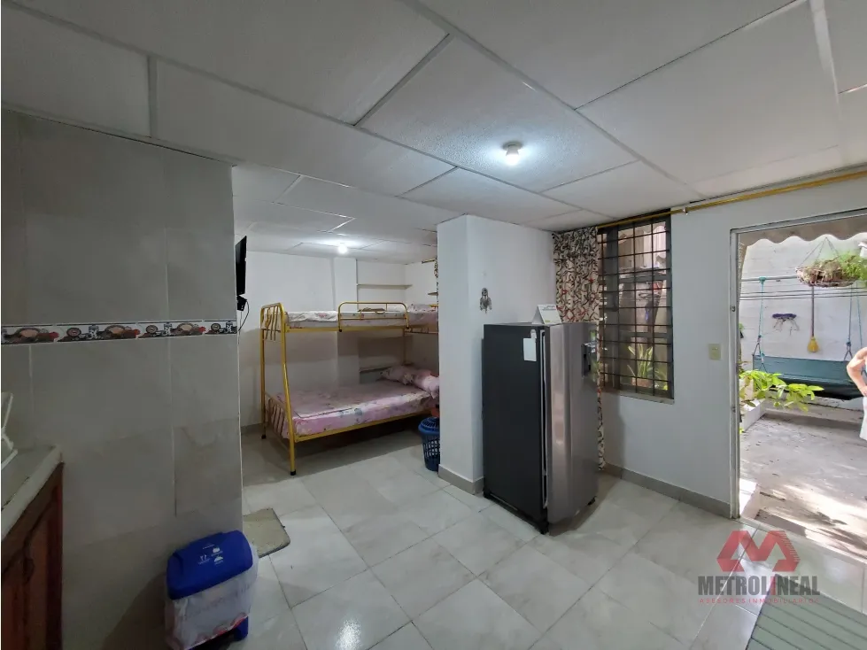Casa de 9 alcobas en arriendo en Cartagena De Indias, Cartagena, 300 m² · foto 16 de 24