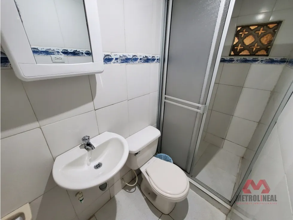 Casa de 9 alcobas en arriendo en Cartagena De Indias, Cartagena, 300 m² · foto 17 de 24