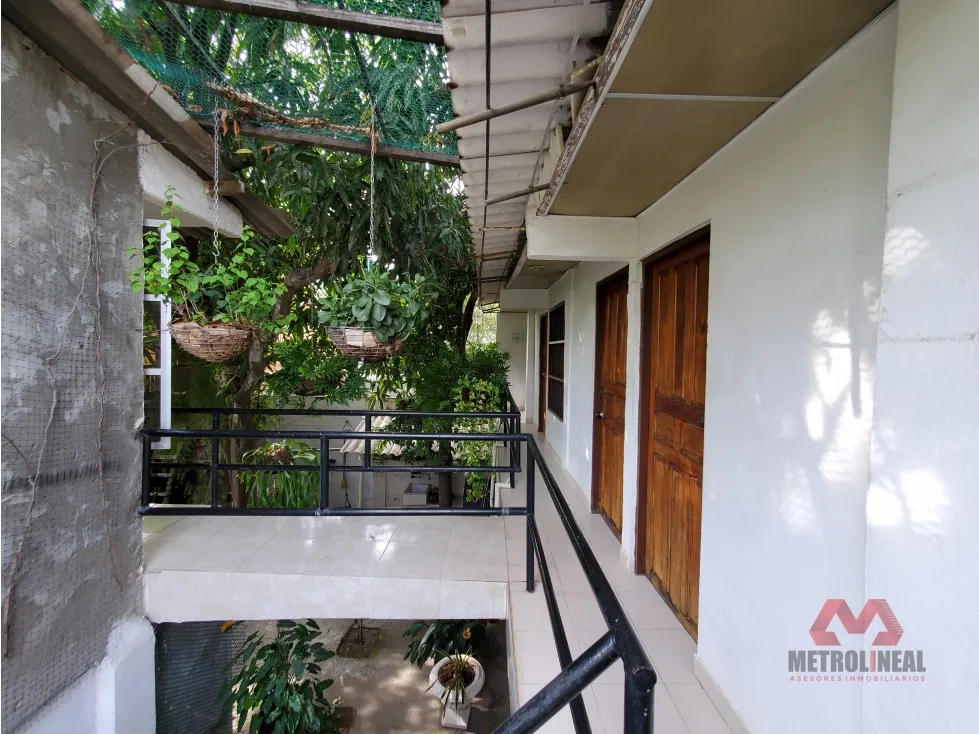 Casa de 9 alcobas en arriendo en Cartagena De Indias, Cartagena, 300 m² · foto 18 de 24