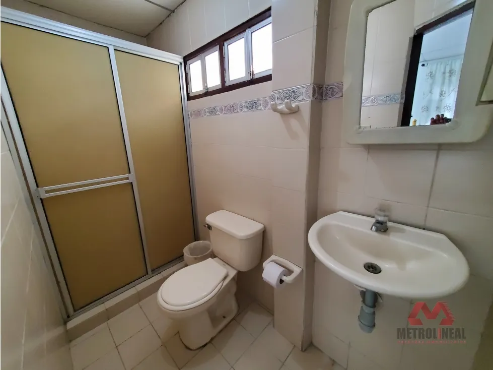 Casa de 9 alcobas en arriendo en Cartagena De Indias, Cartagena, 300 m² · foto 22 de 24