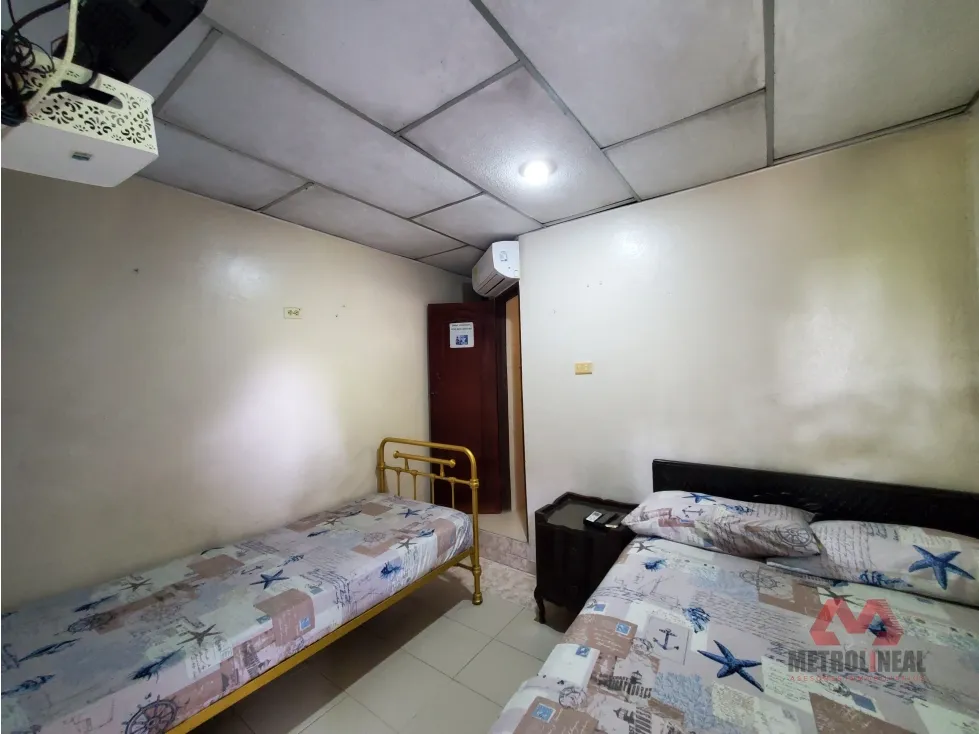 Casa de 9 alcobas en arriendo en Cartagena De Indias, Cartagena, 300 m² · foto 23 de 24