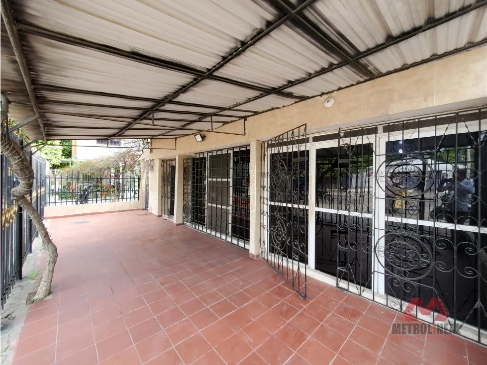 Casa de 9 alcobas en arriendo en Cartagena De Indias, Cartagena, 300 m² · foto 2 de 24