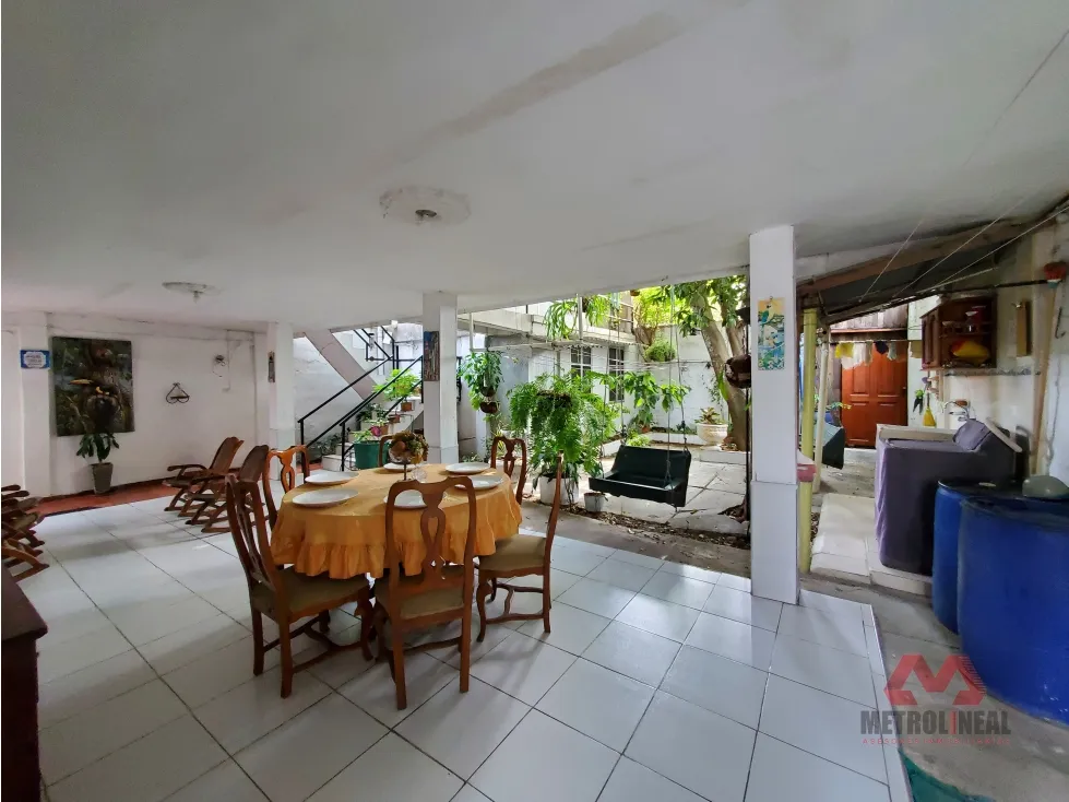 Casa de 9 alcobas en arriendo en Cartagena De Indias, Cartagena, 300 m² · foto 6 de 24