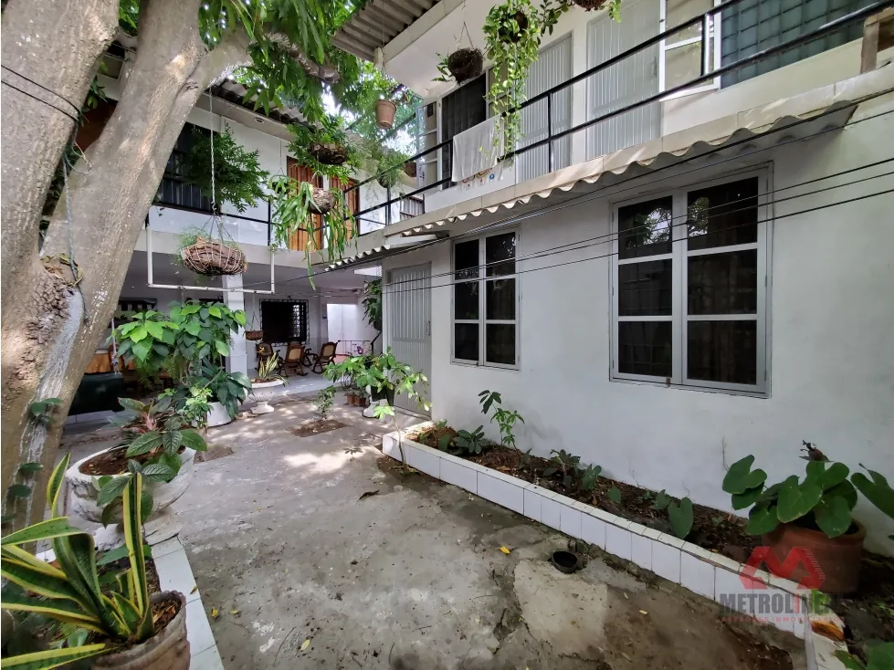 Casa de 9 alcobas en arriendo en Cartagena De Indias, Cartagena, 300 m² · foto 7 de 24