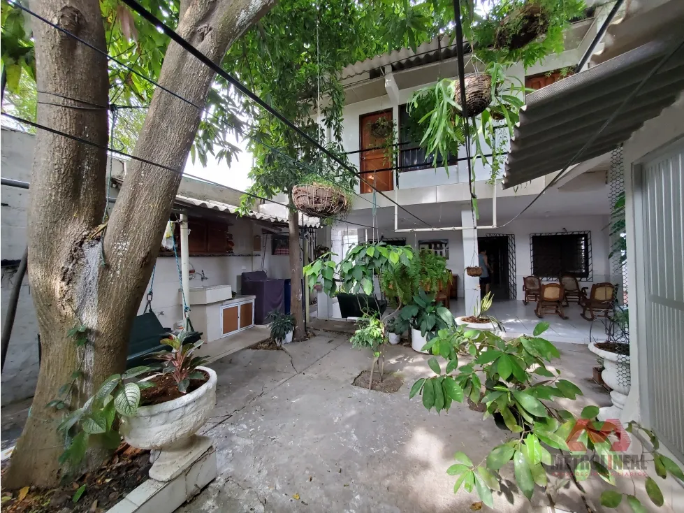Casa de 9 alcobas en arriendo en Cartagena De Indias, Cartagena, 300 m² · foto 8 de 24