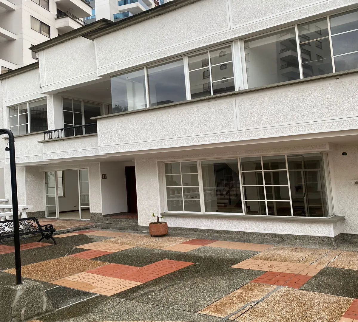 Casa en arriendo en Los angeles, Pereira